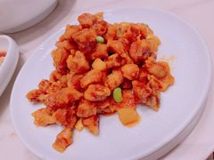 -红樱桃·欢乐餐厅(太原里店)