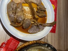 -粤仔湾砂锅粥(宜兴八佰伴店)
