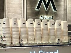 -M Stand(万象前海店)