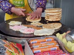 -铁路西村居安农贸市场