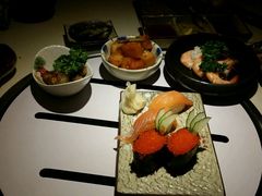 -赤坂亭M9和牛烧肉·日料398放题(万达店)