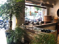 -成川茶店·潮汕工夫浓茶(万象店)