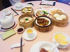 -金苑海鲜酒家(来魅力店)