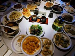 -东方饺子王(工农大路店)