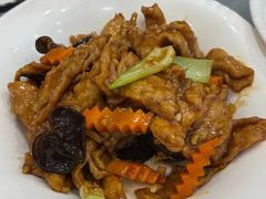 -添福来墨鱼饺子 · 海鲜东北菜(大连星海·黄浦路店)