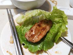 -梨满园韩国料理