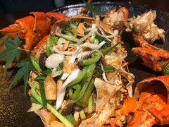 蒸気海鲜套餐-蒸気海鮮