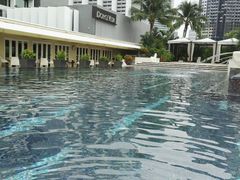 -新加坡文华东方酒店