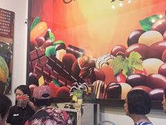 -Belice Chocolate Kingdom
