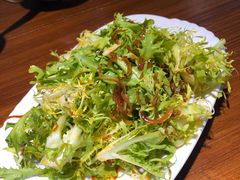 -阿拉木汗餐厅(山大路店)