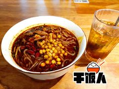 -麻婆婆白家肥肠粉(海岸城店)