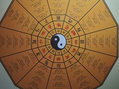 -海南文笔峰盘古文化旅游区
