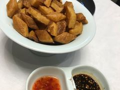 -到家尝北京菜(西坝河店)