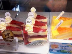 -85度C(南京龙江店)