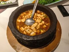 -绿茶餐厅(广州嘉裕太阳城店)