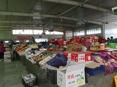 -牛栏山市场