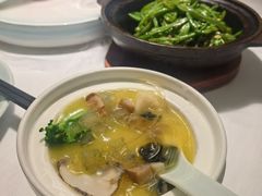 李鸿章大杂烩-半勺·新徽菜(银泰城店)