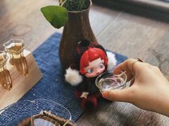 -扫雪煮茶(西村店)