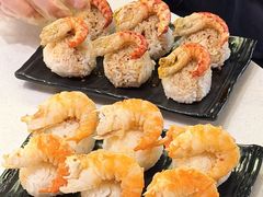 -红盔甲·小龙虾(天钥桥店)