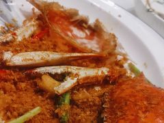 -沪华海鲜大酒楼(南汇店)