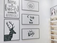 -ALPS阿尔卑斯眼镜(我格广场店)