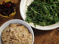 -缘生态云南菜·野生菌庭院餐厅(华侨城店)