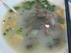 -鸭得堡老鸭汤·鸭血粉丝(凤凰西街店)
