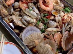 -晓伟海鲜家常菜