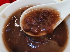 红豆沙糖水-御彩酒家(东风东路店)