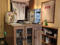 -翔峰炭火鳗鱼(悦泰街里公寓店)