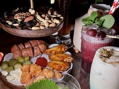 -TZ House音乐现场(来福士中心店)