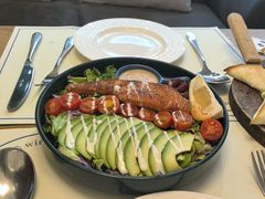 -沏点Trattoria意大利餐厅(新街口店)