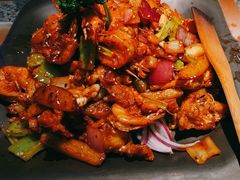 -炭舍干锅(华发商都店)