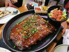 -Famous肥猫墨西哥音乐餐吧(五棵松华熙LIVE店)