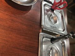 -神仙雪浓汤(明洞店)