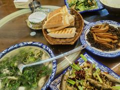 -老味道1992(武当山店)