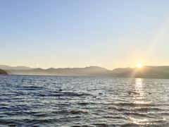 -丽江泸沽湖景区
