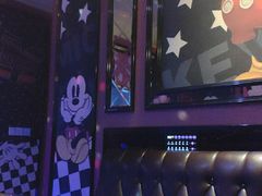-欢乐迪KTV(南坪上海城店)
