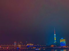 -武汉关码头(轮渡站)