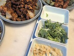 -小吊梨汤·北京菜·烤鸭(双井乐成中心店)