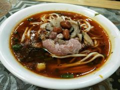 -牛王庙吳記怪味面(双楠店)