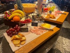 -拉蒂娜·巴西牛排馆 Latina·Brazilian Steakhouse(王府井喜悦店)