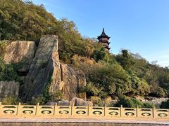 -牛首山文化旅游区