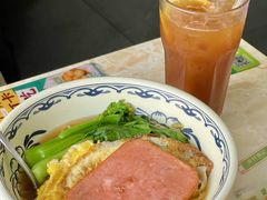 -渔记茶餐厅(渔村店)