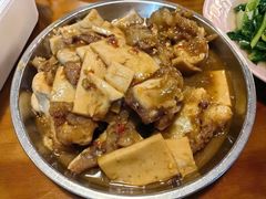 -老兵牛蹄店(下沙店)