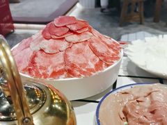 -港火社成都火锅(城市花园店)