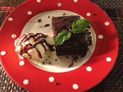 -小世界西餐厅(建国门店)