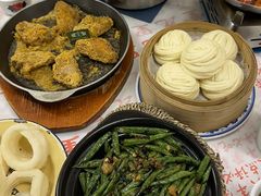 -堂瓦里·33年传统赣菜(第一街区店)