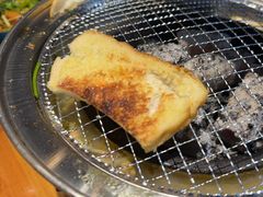 -四斤烤肉(东戴河孟家店)