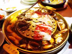 -牛牛章·章鱼水煎肉(光谷世界城店)